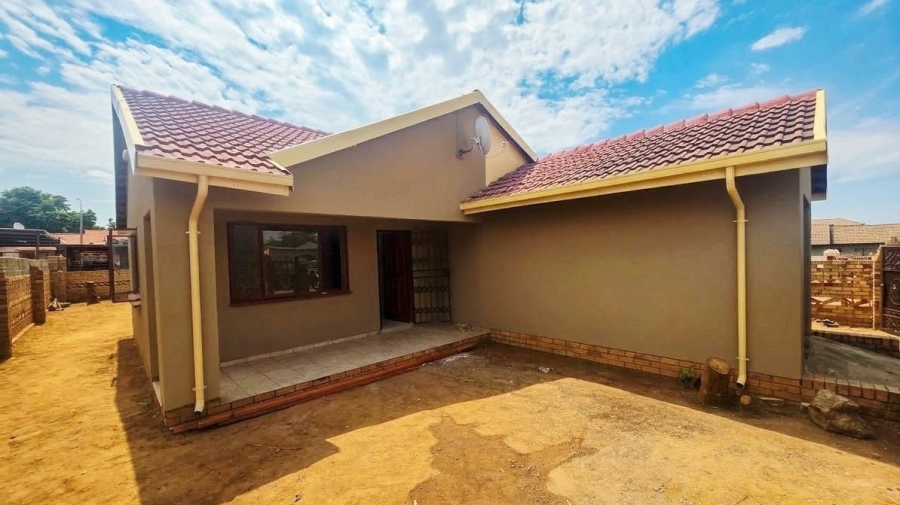3 Bedroom Property for Sale in Tlhabane West North West